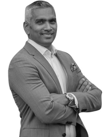 Niraj Singhal - Global Luxury Realtor with First Ottawa Realty Brokerage, Coldwell Banker.
