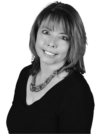 Patti Young - Global Luxury Sales Representative with Coldwell Banker, First Ottawa Realty Brokerage.