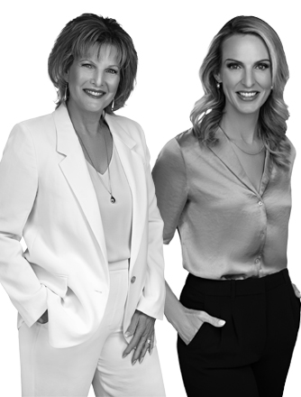 Brenda and Ashlee Odam - Global Luxury Realtors with Coldwell Banker, First Ottawa Realty Brokerage.