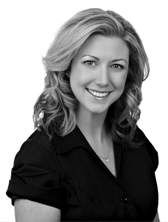 Penny Harris - Global Luxury Broker with Coldwell Banker, First Ottawa Realty Brokerage.